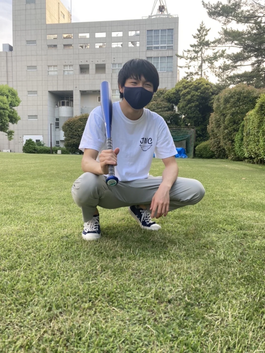 森穂高