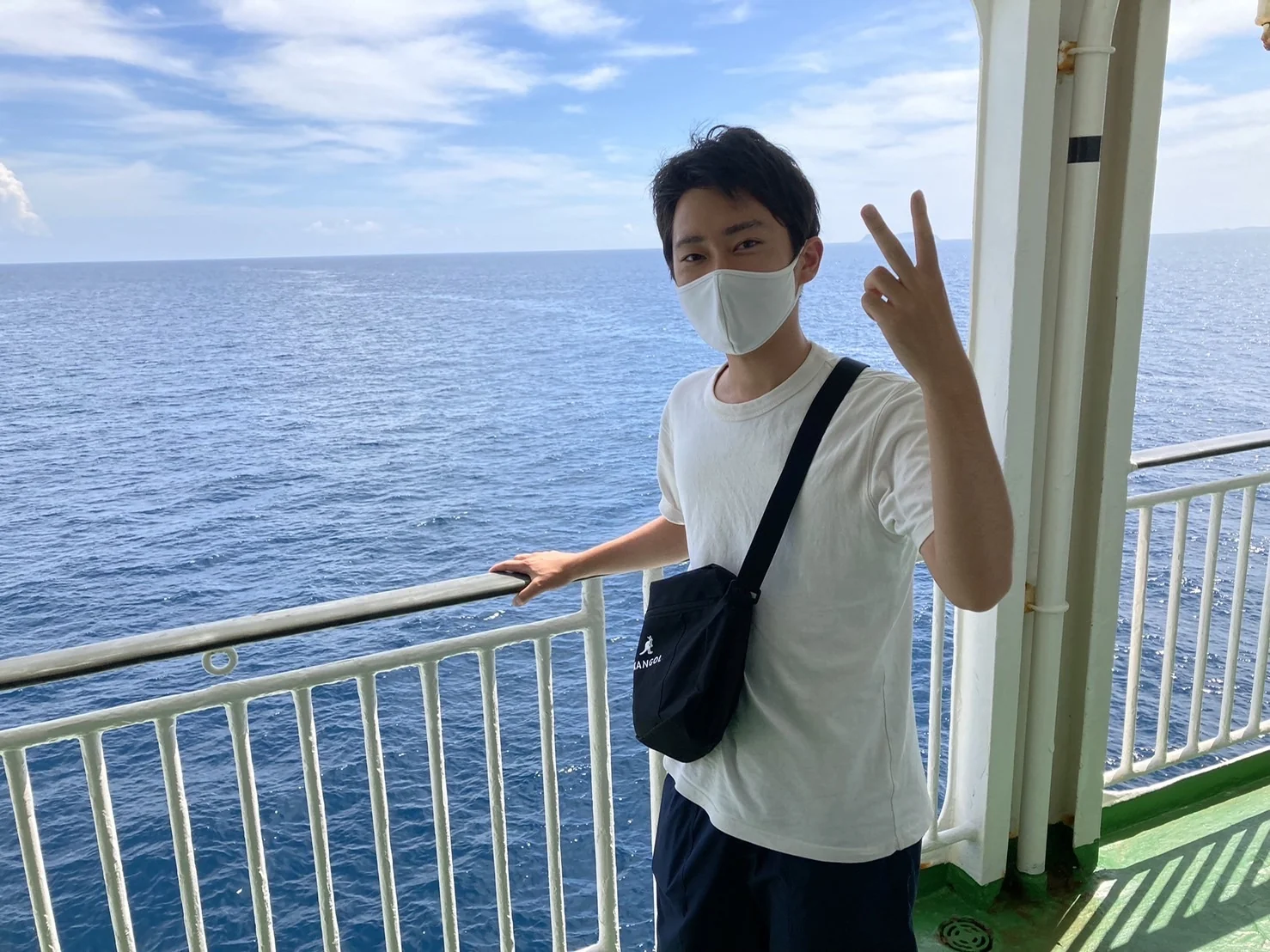 門馬圭吾