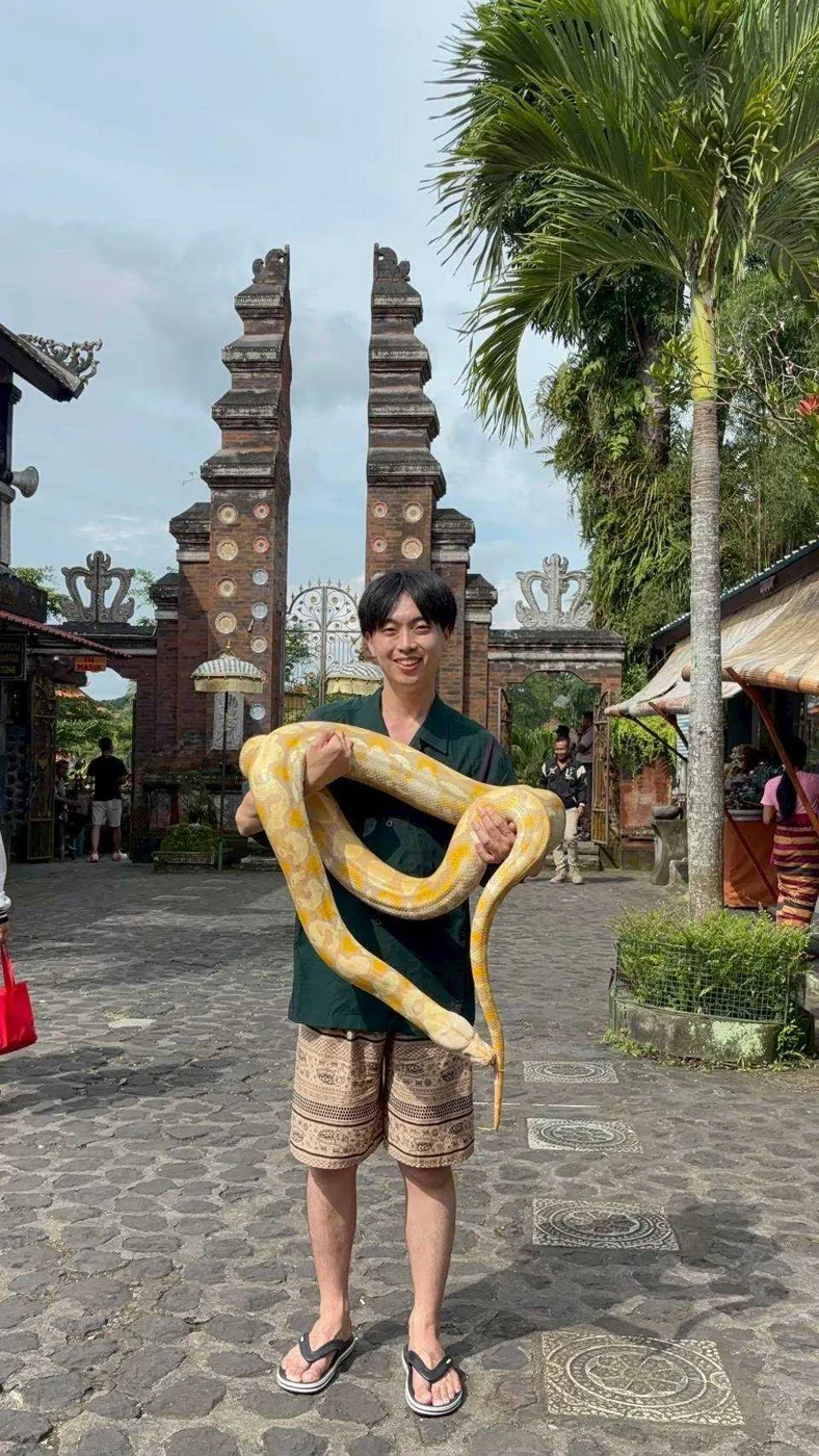 中森悠太