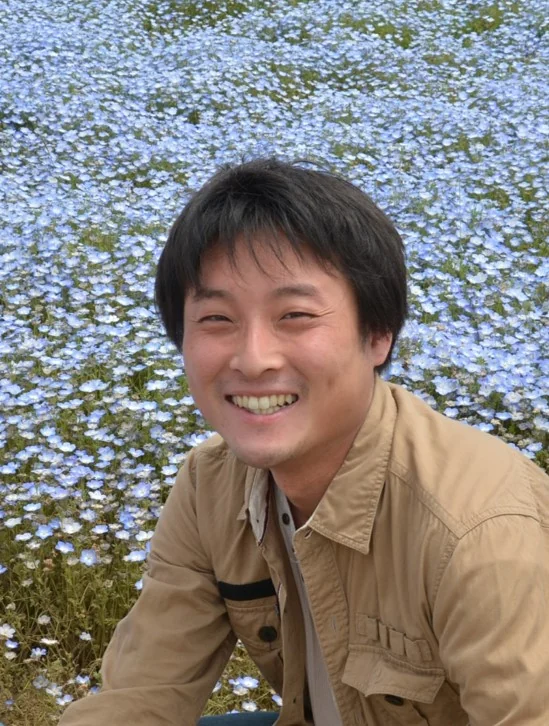 藤田昂志